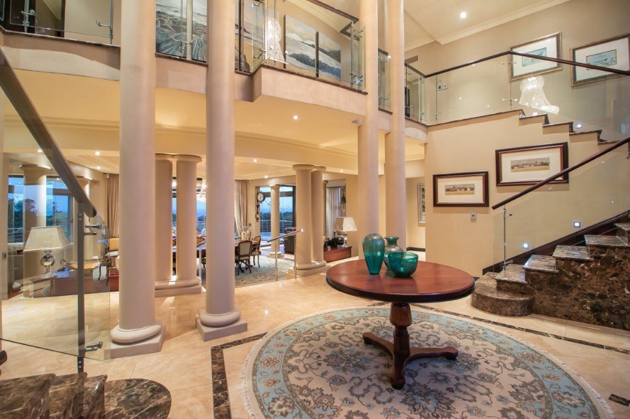 5 Bedroom Property for Sale in Pezula Golf Estate Western Cape